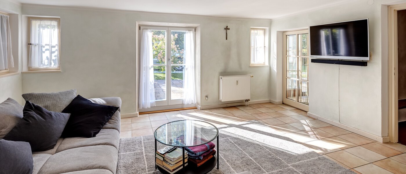 appartement Schliersee 02 salle de séjour 14176