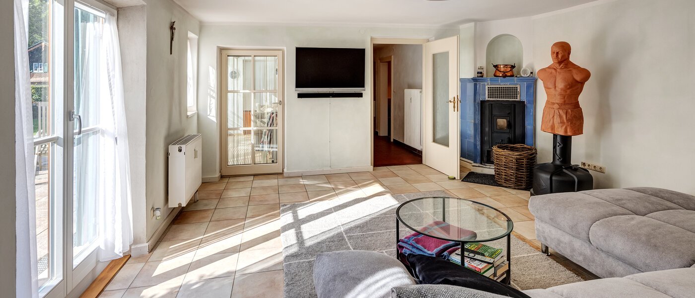 appartement Schliersee 03 salle de séjour 14176