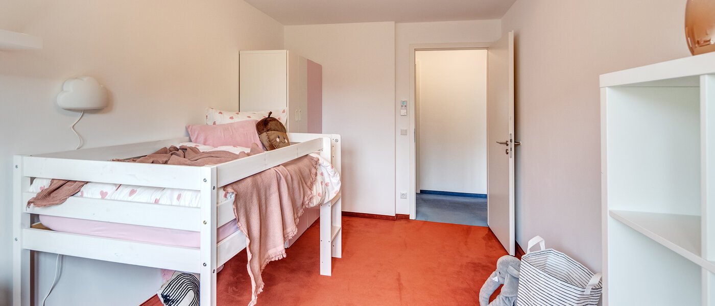 appartement Dachau 02 ch. d´enfant 14177