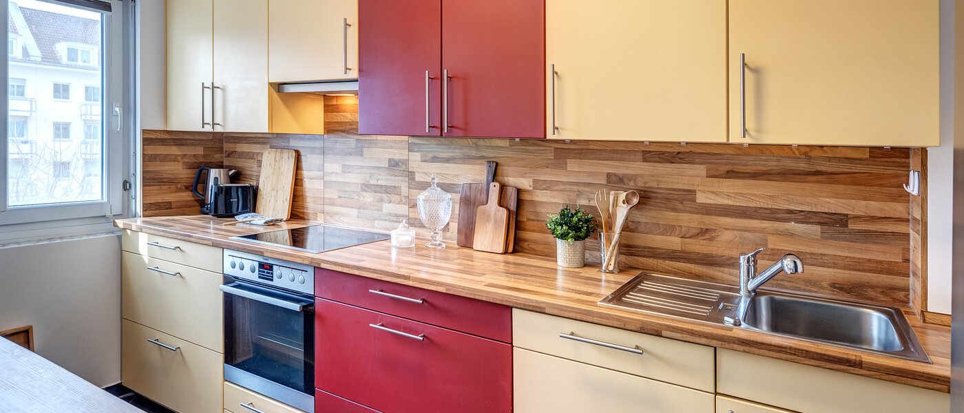 appartement Dachau 01 cuisine 14177