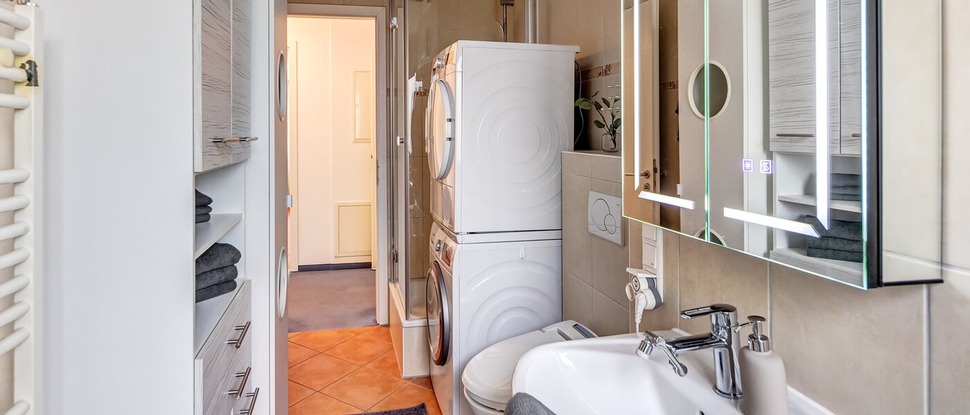 appartement Dachau 02 salle de bain 14177