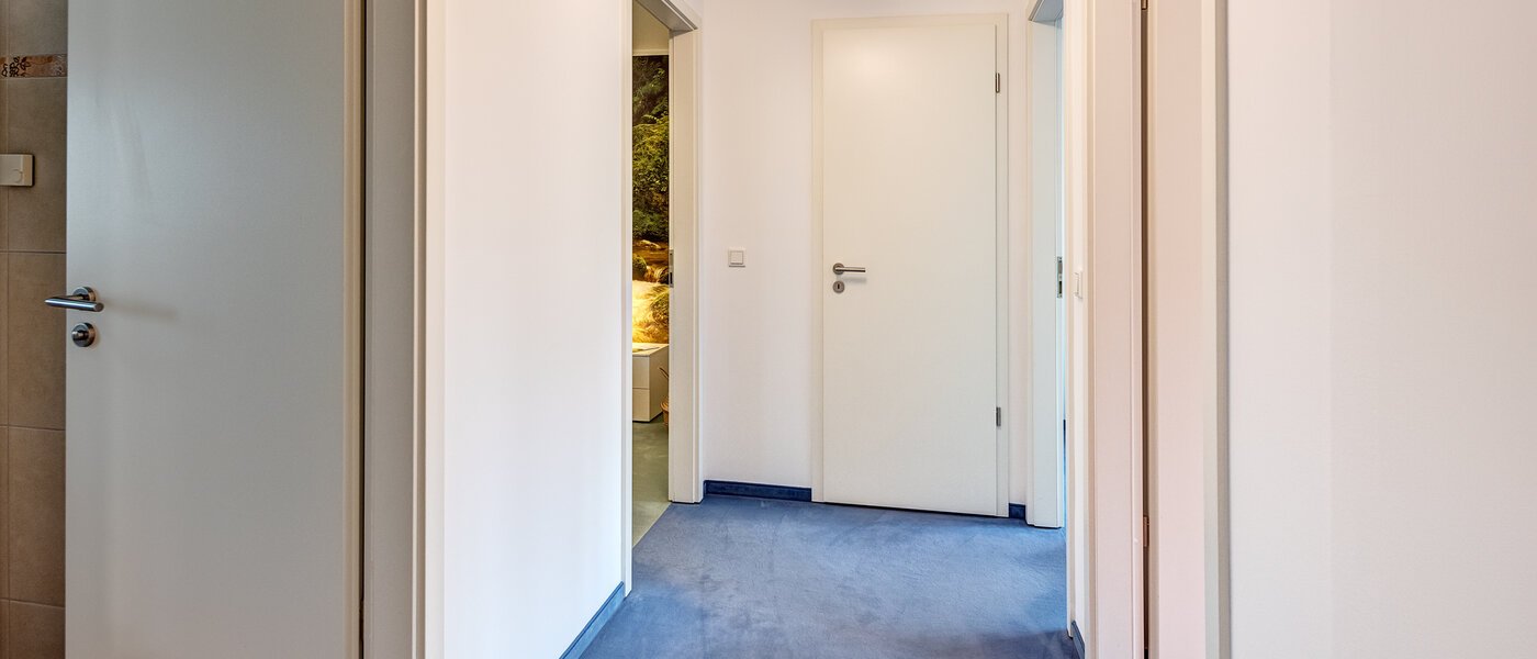 appartement Dachau 03 entrée/couloir 14177