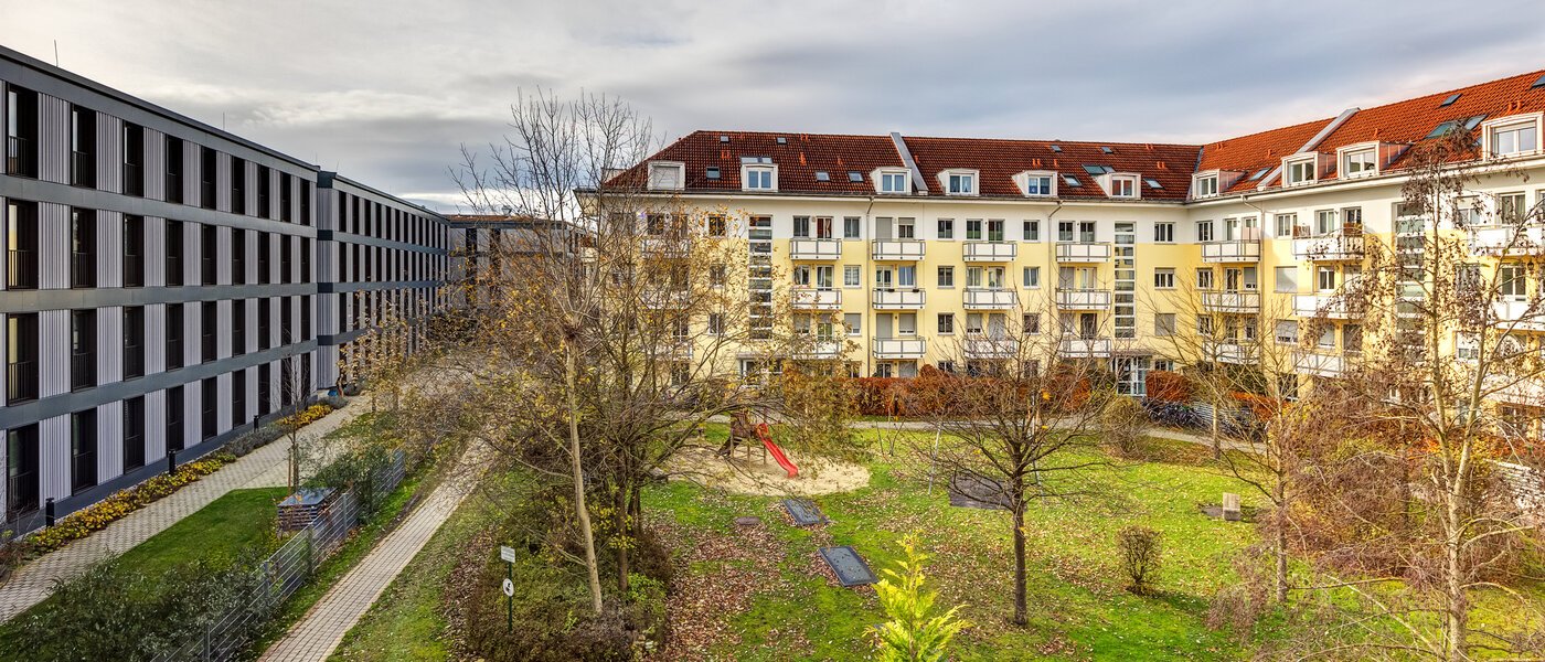 appartement Dachau 01 vue 14177