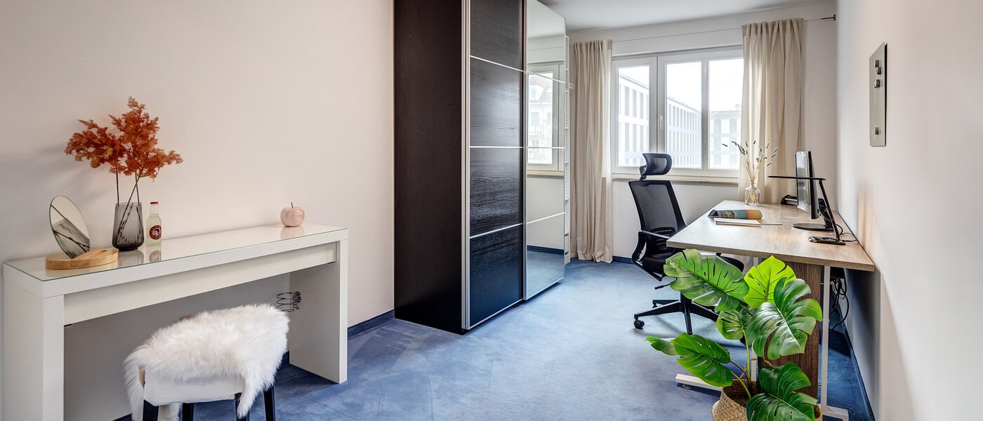 appartement Dachau 01 bureau 14177