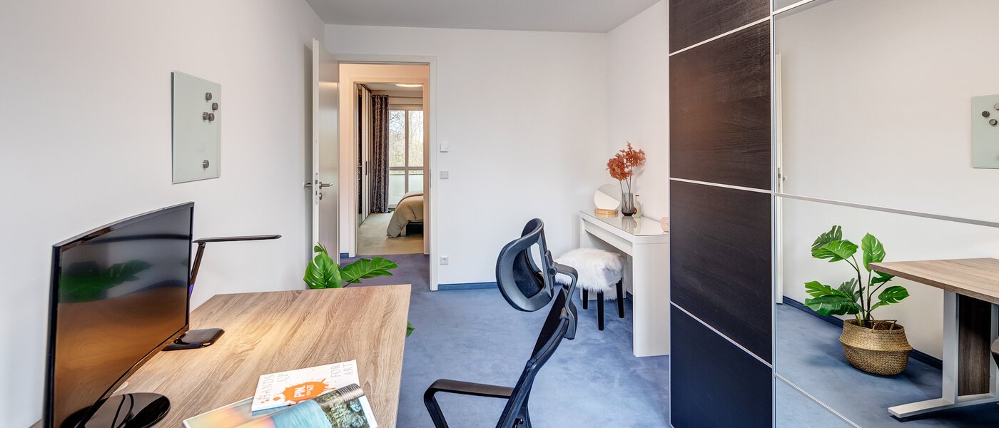 appartement Dachau 02 bureau 14177