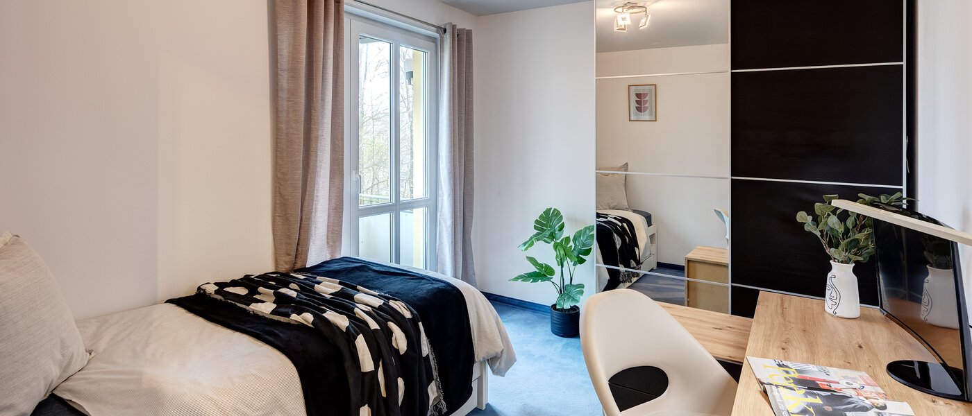 appartement Dachau 01 2ième chambre 14177