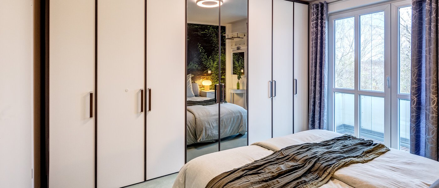 appartement Dachau 02 1ère chambre 14177