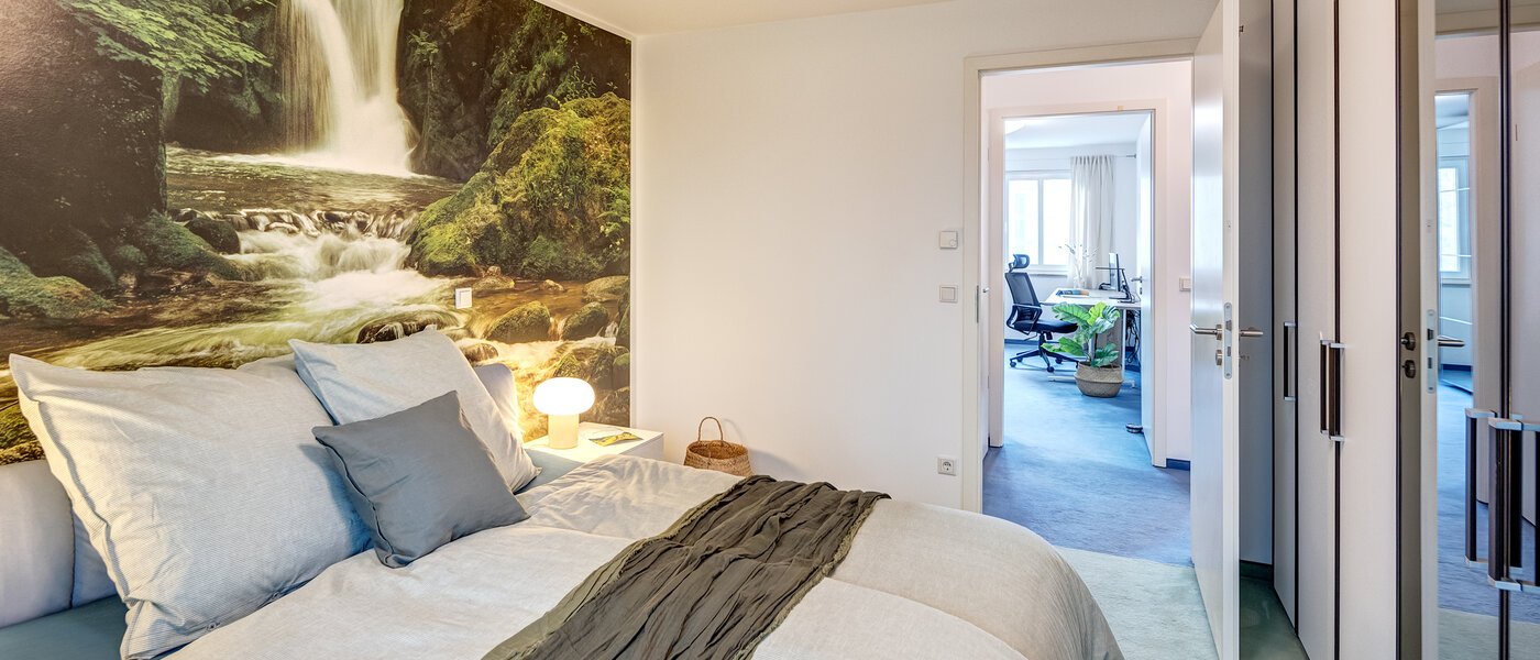 appartement Dachau 03 1ère chambre 14177