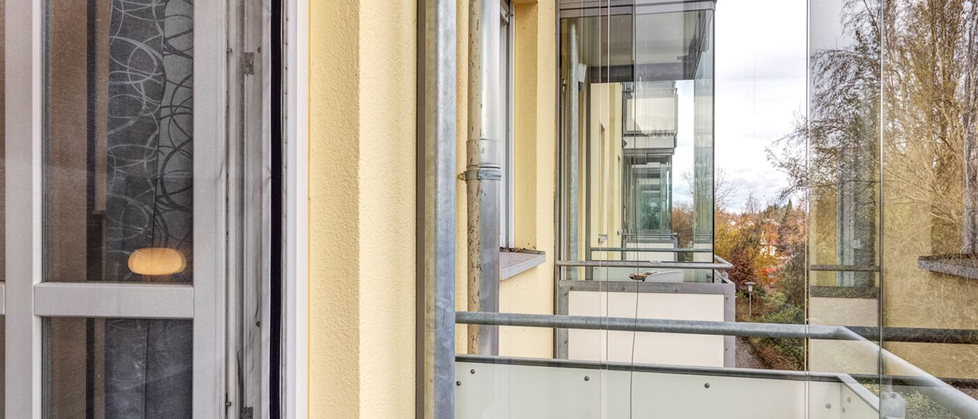 appartement Dachau 02 2e balcon 14177