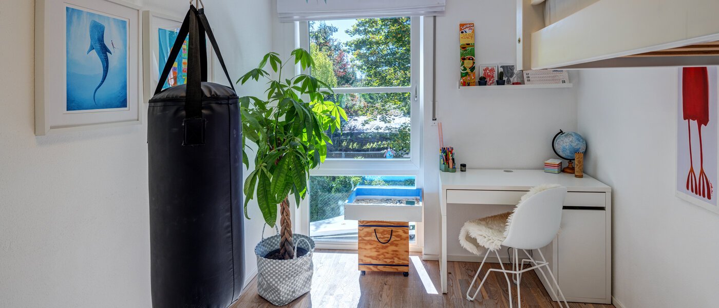 maison mitoyenne Ottobrunn 02 ch. d´enfant 14180