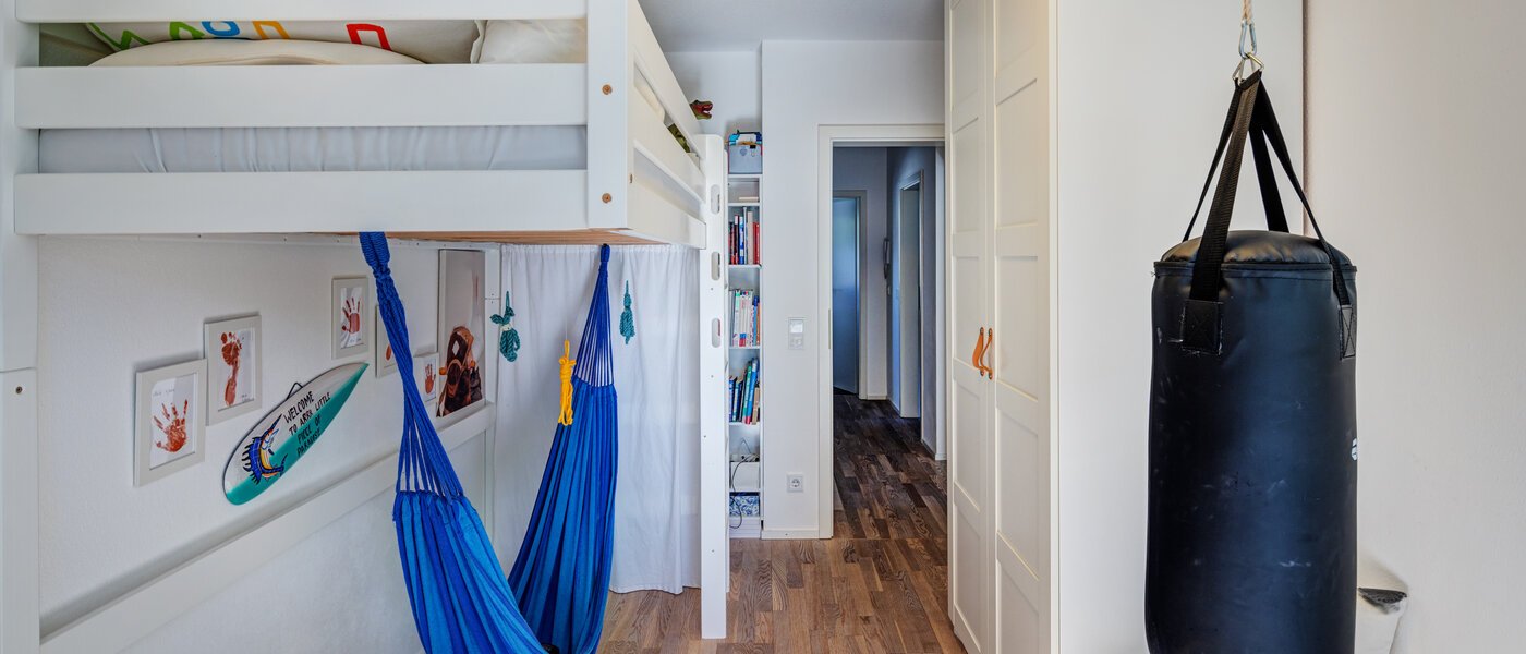 maison mitoyenne Ottobrunn 03 ch. d´enfant 14180