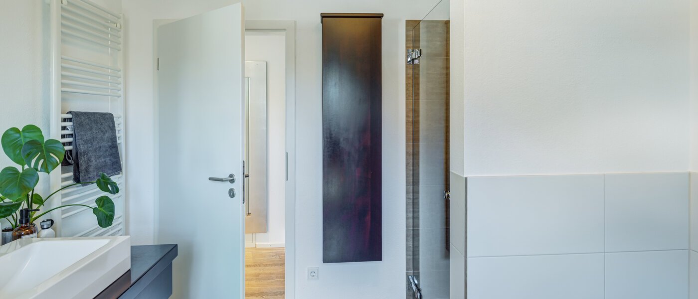 maison mitoyenne Ottobrunn 03 salle de bain 14180