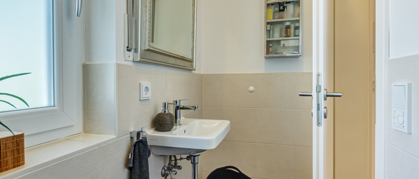 maison mitoyenne Ottobrunn 02 toilettes séparées 14180