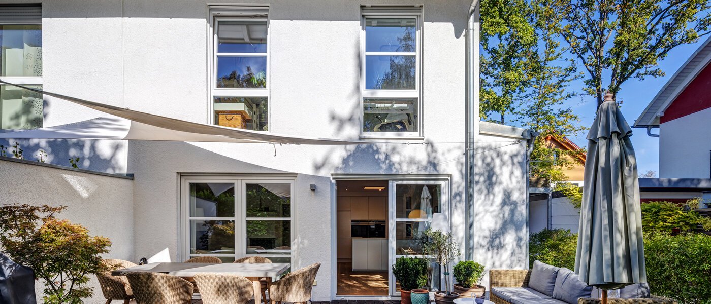 maison mitoyenne Ottobrunn 02 terrasse 14180