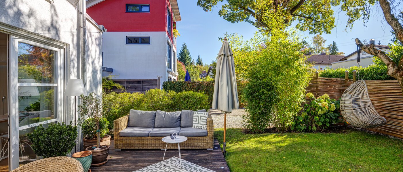 maison mitoyenne Ottobrunn 03 terrasse 14180