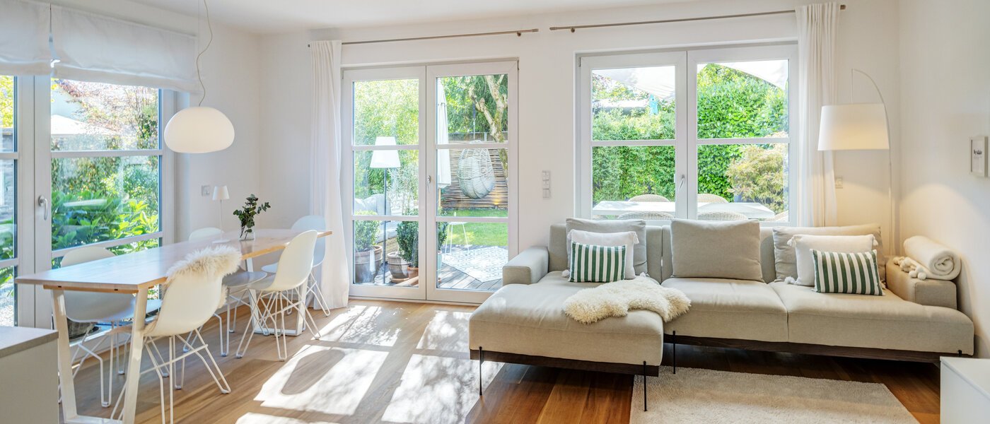 maison mitoyenne Ottobrunn 01 pièce à vivre 14180