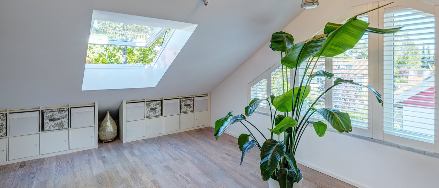 maison mitoyenne Ottobrunn 04 1ère chambre 14180