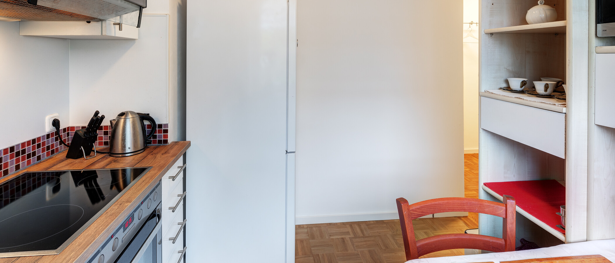 appartement München Bogenhausen 03 cuisine 14181