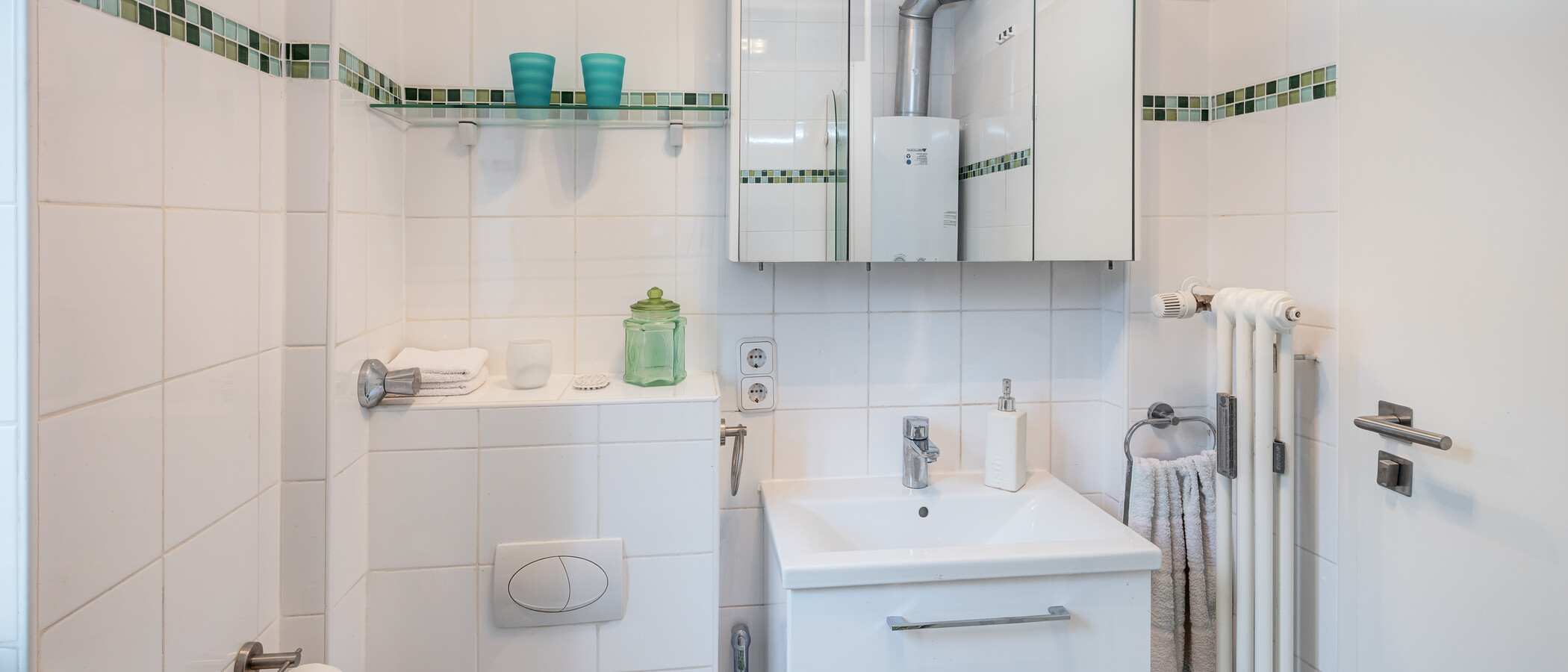 appartement München Bogenhausen 02 salle de bain 14181