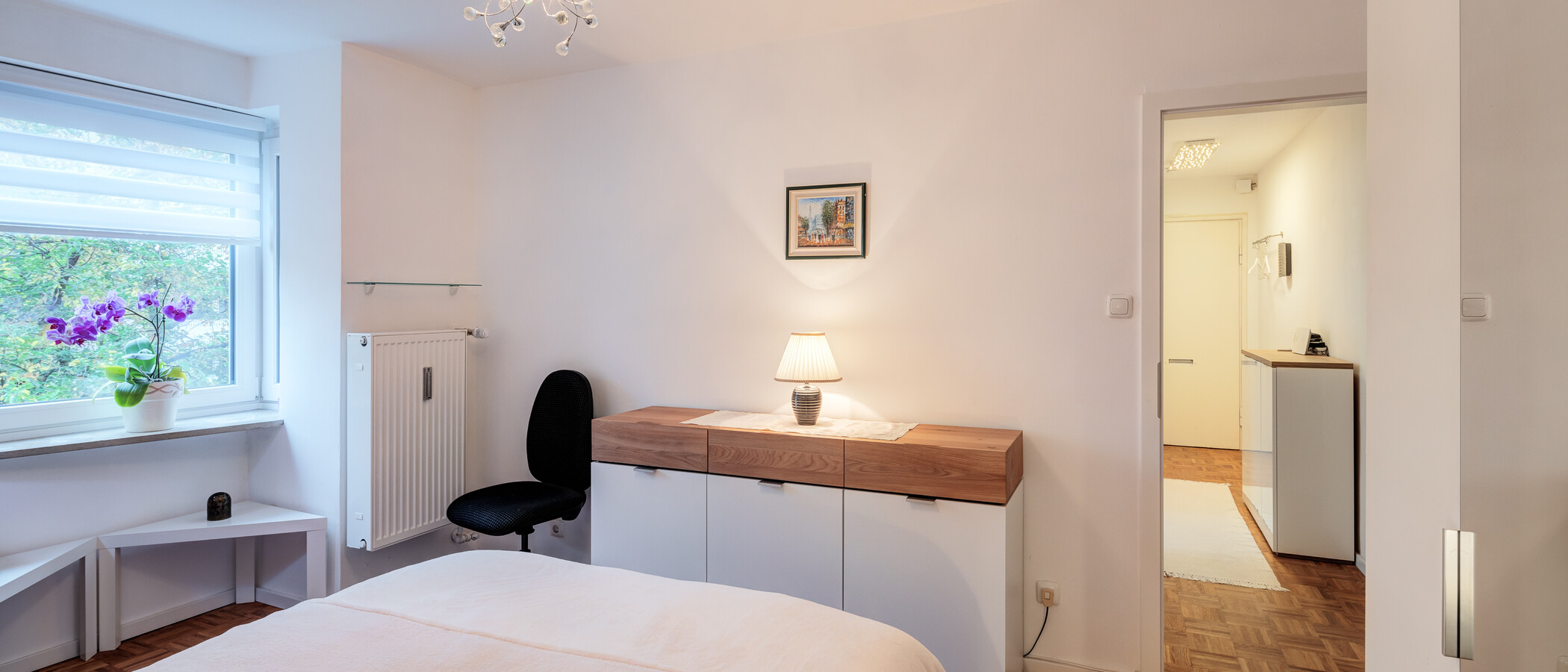 appartement München Bogenhausen 03 chambre 14181