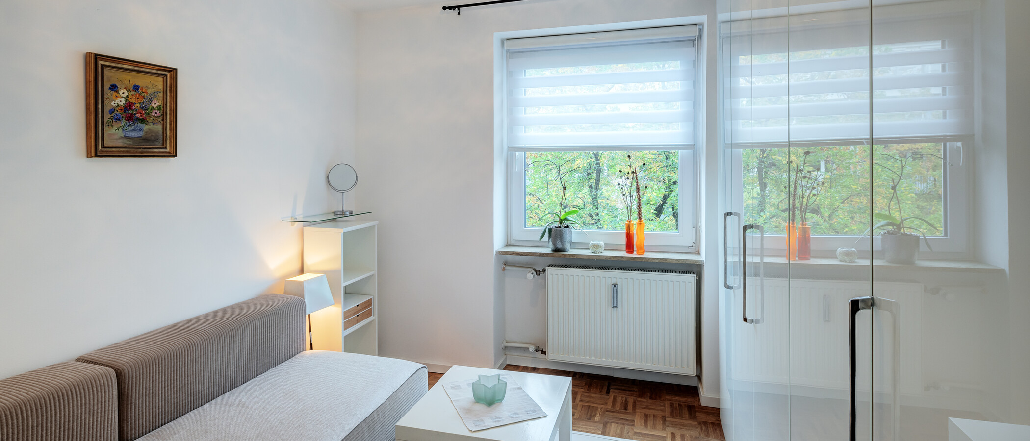 appartement München Bogenhausen 01 ch. d´invité 14181
