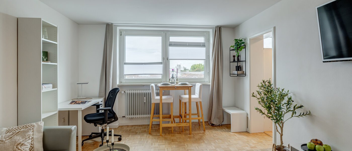 Désolé, cet objet est déjà loué