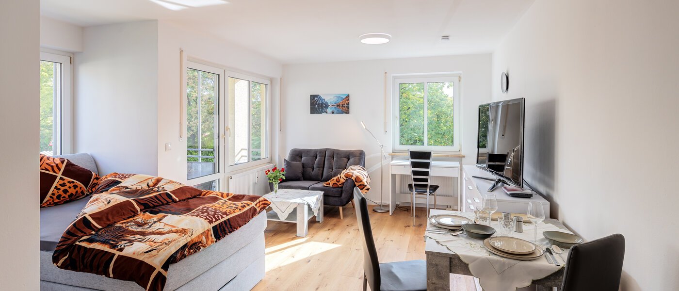 Désolé, cet objet est déjà loué