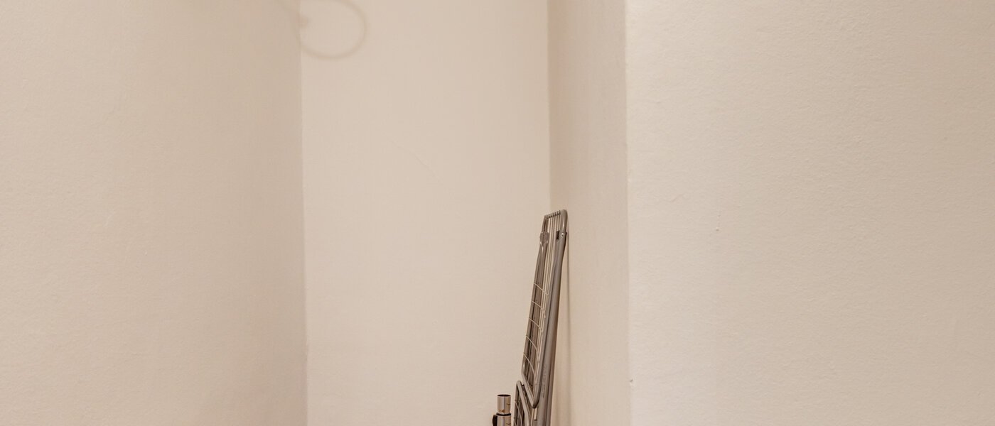 appartement München Schwabing-West 03 entrée/couloir 14190