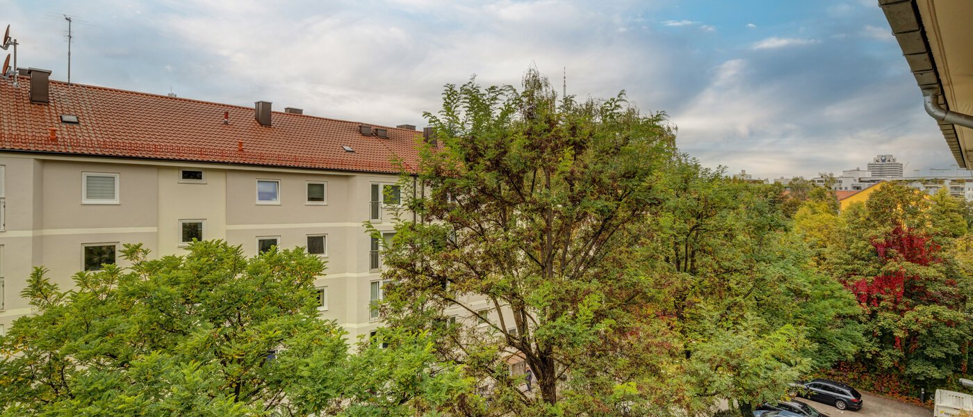appartement München Schwabing-West 01 vue 14190