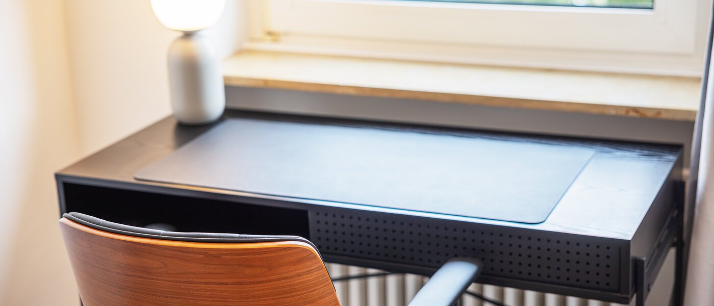 appartement München Schwabing-West 04 2ième chambre 14190