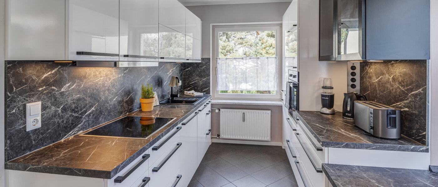 appartement Gröbenzell 01 cuisine 14192