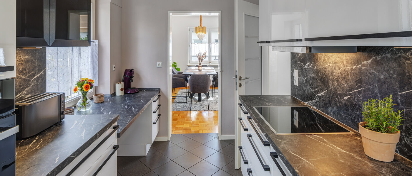 appartement Gröbenzell 02 cuisine 14192