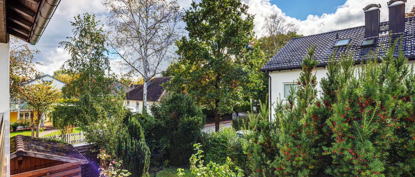 appartement Gröbenzell 01 vue 14192