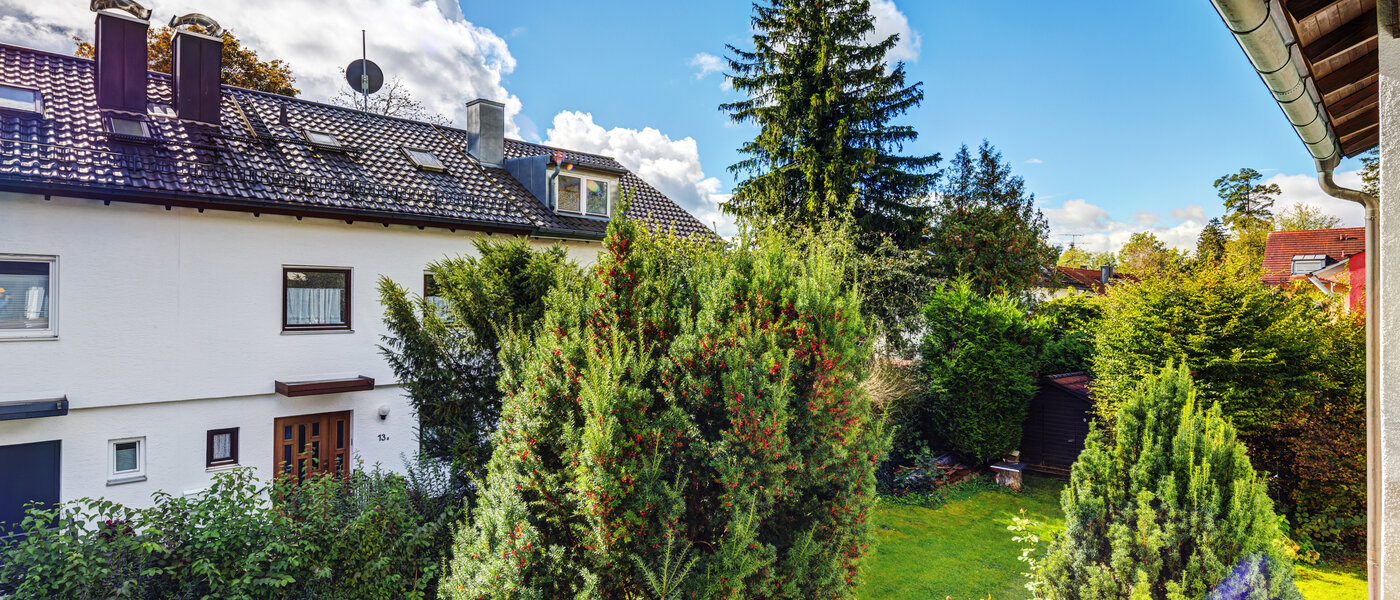 appartement Gröbenzell 02 vue 14192