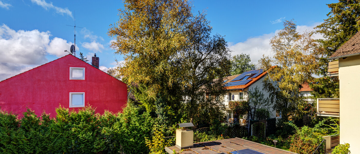 appartement Gröbenzell 03 vue 14192