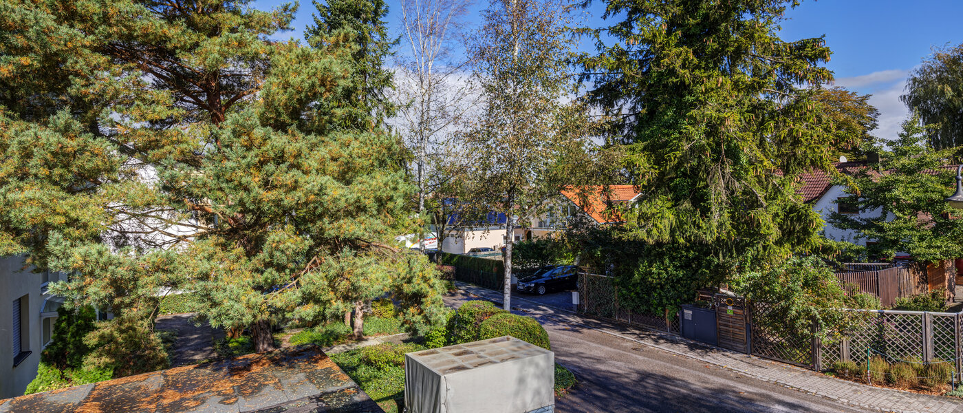 appartement Gröbenzell 05 vue 14192