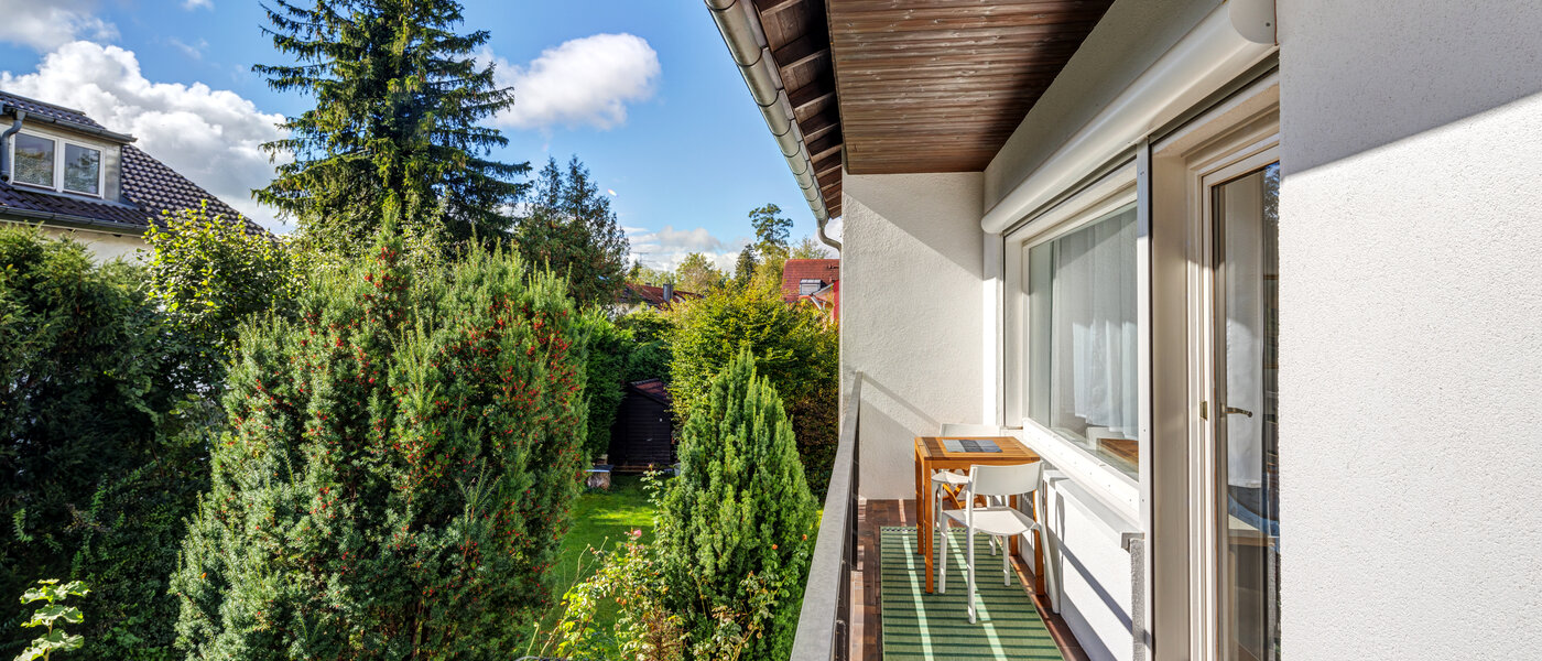appartement Gröbenzell 01 loggia 14192