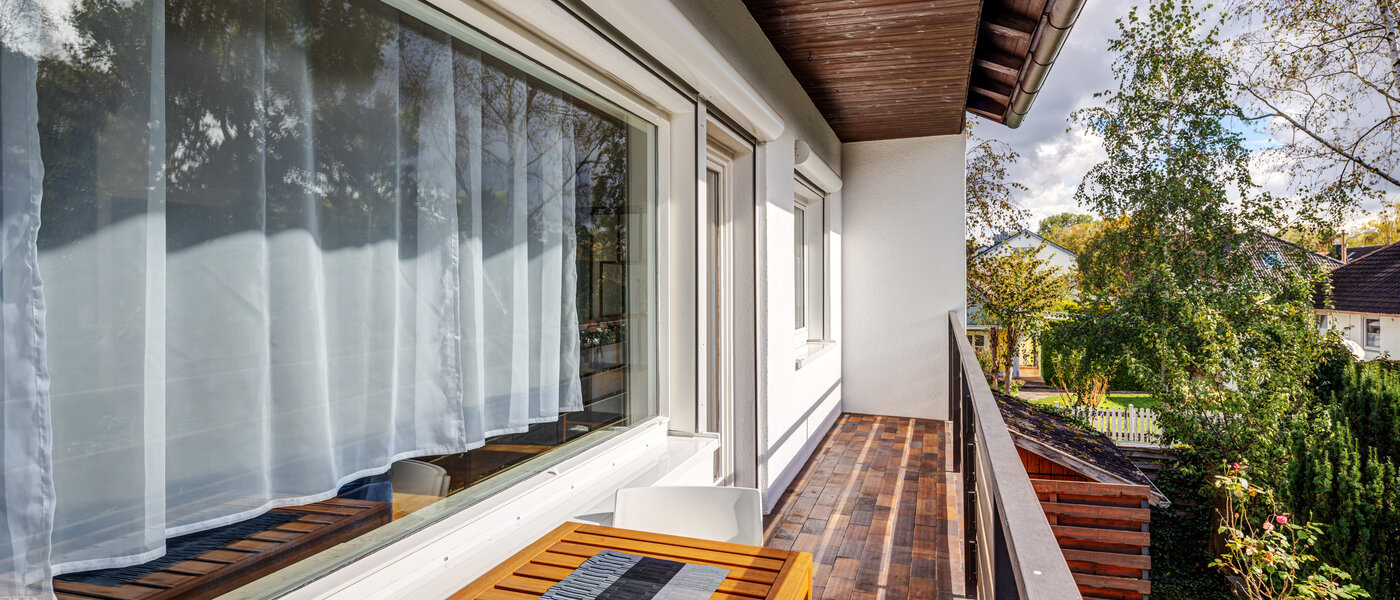 appartement Gröbenzell 02 loggia 14192