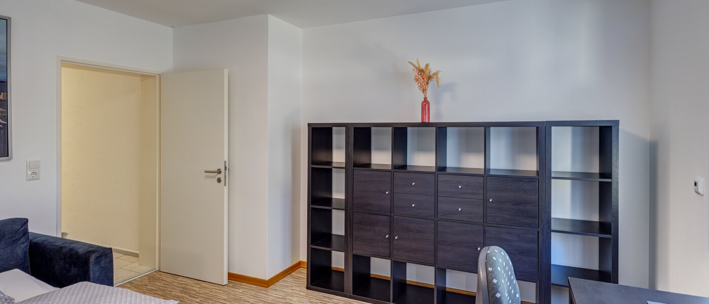 appartement Gröbenzell 03 2ième chambre 14192