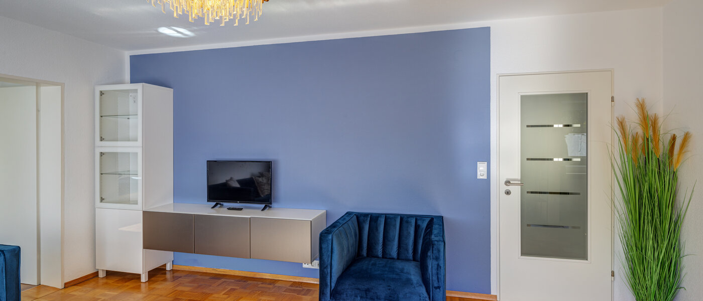 appartement Gröbenzell 03 pièce à vivre 14192