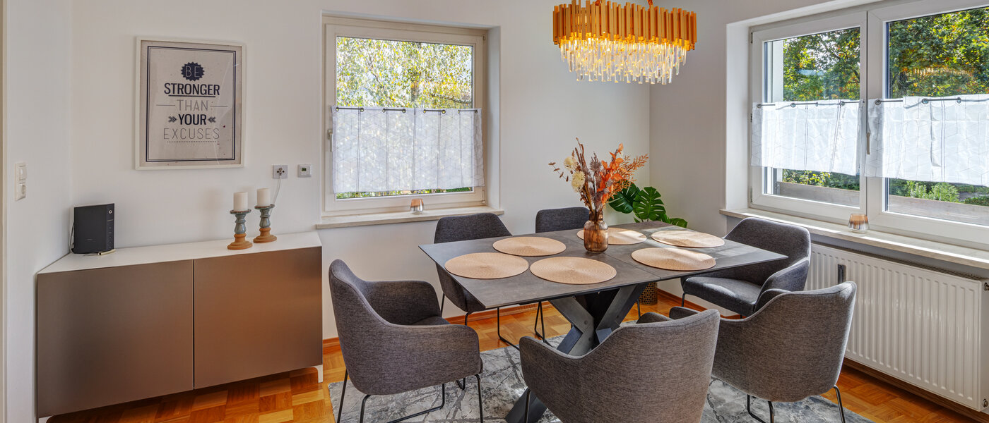 appartement Gröbenzell 02 salle à manger 14192