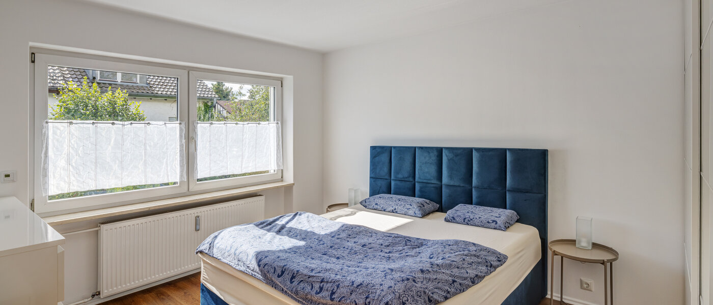 appartement Gröbenzell 01 1ère chambre 14192