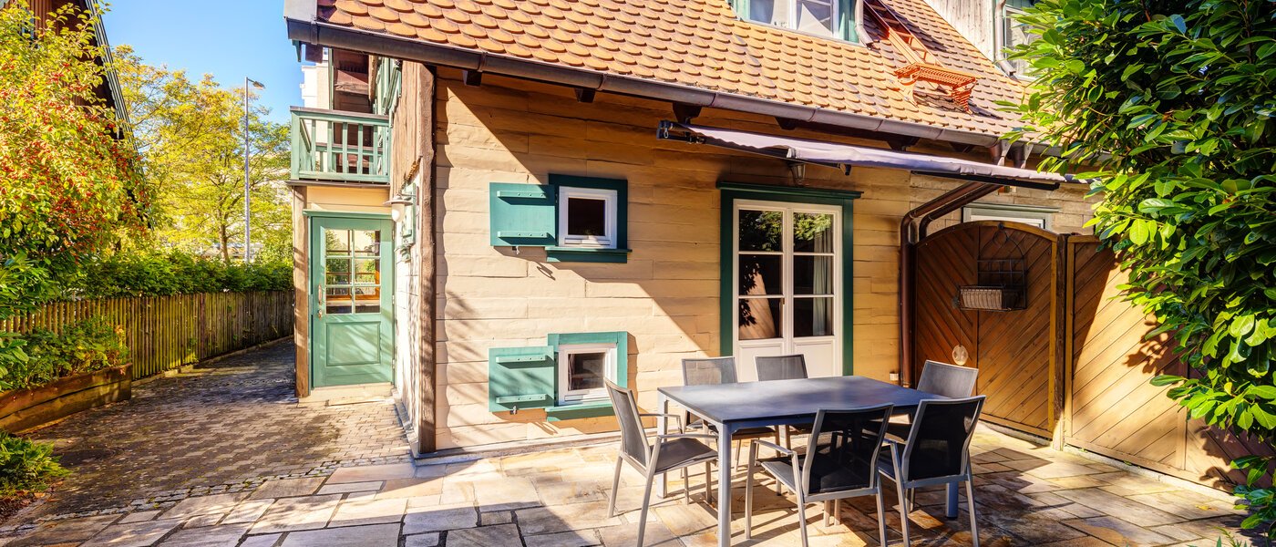 Désolé, cet objet est déjà loué