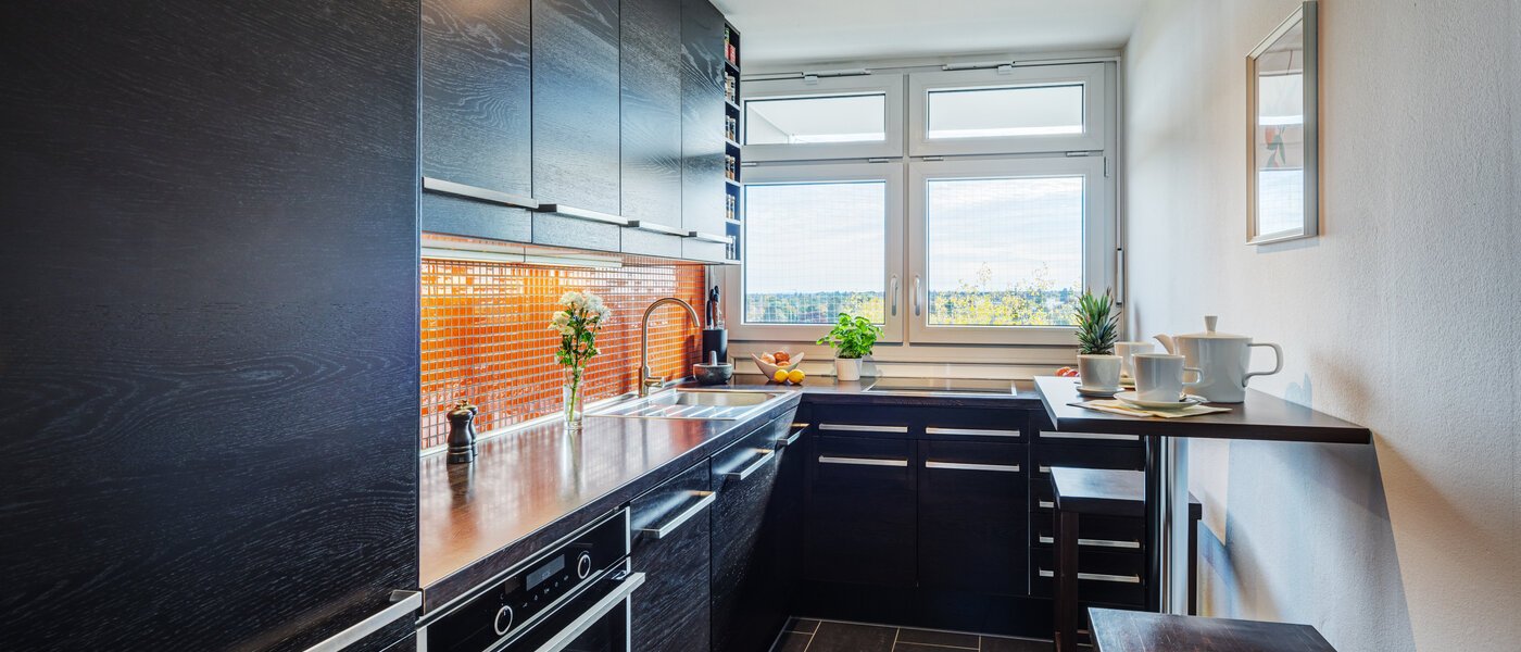 appartement München Parkstadt Solln 01 cuisine 14205