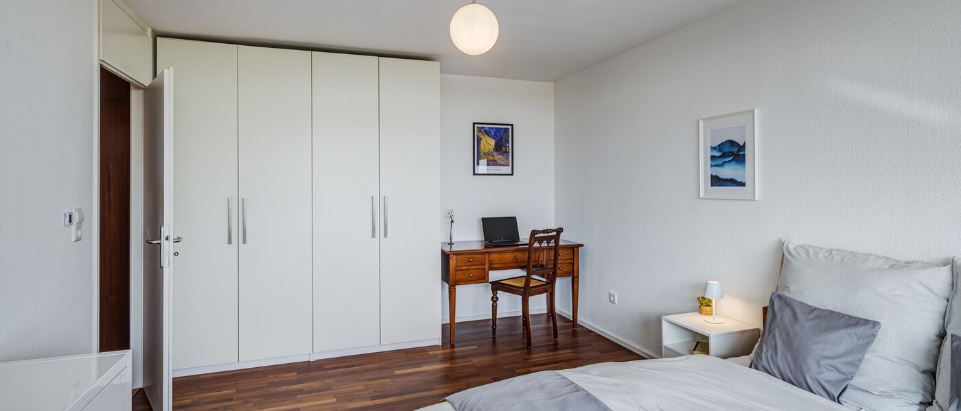 appartement München Parkstadt Solln 03 chambre 14205