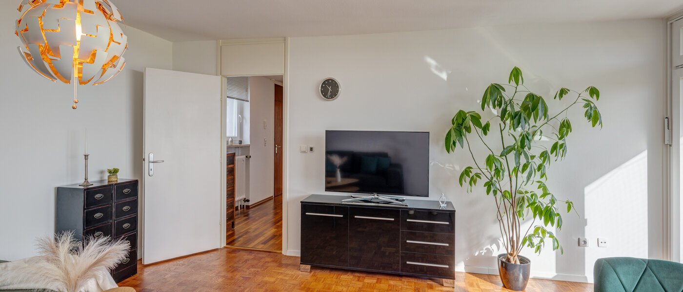 appartement München Parkstadt Solln 04 pièce à vivre 14205