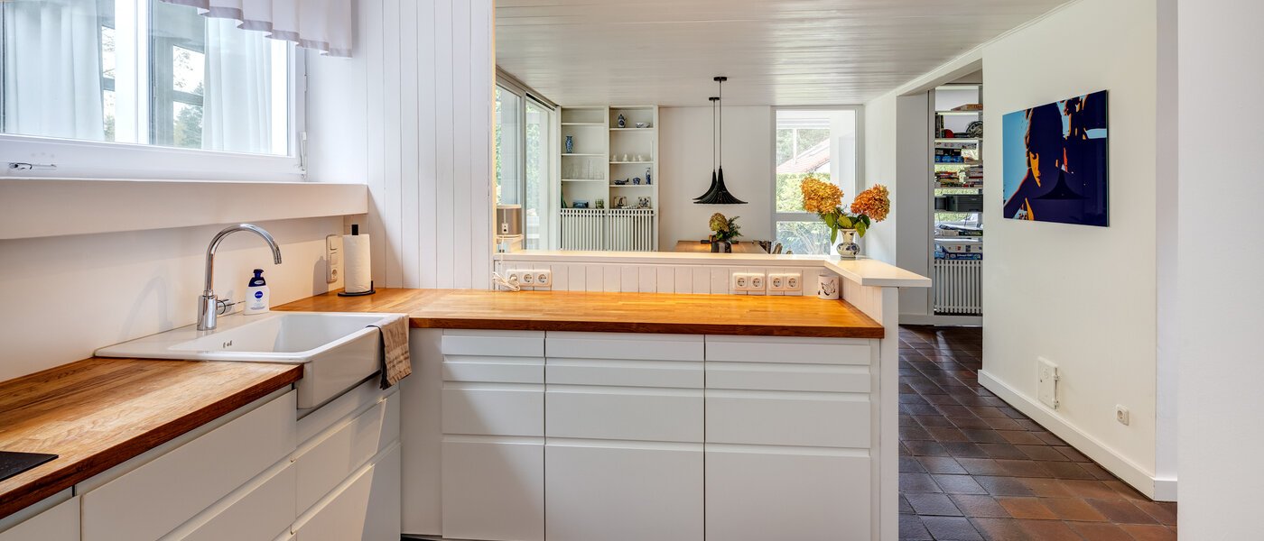 maison Berg am Starnberger See 02 cuisine 14208