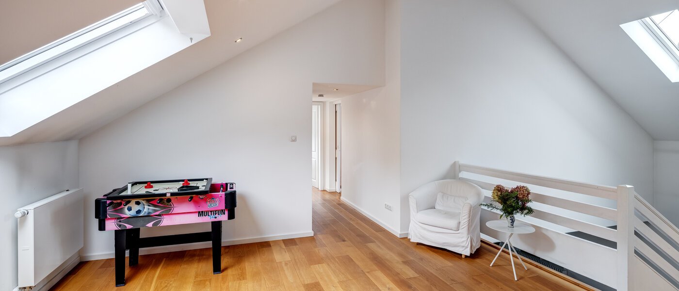 maison Berg am Starnberger See 06 entrée/couloir 14208