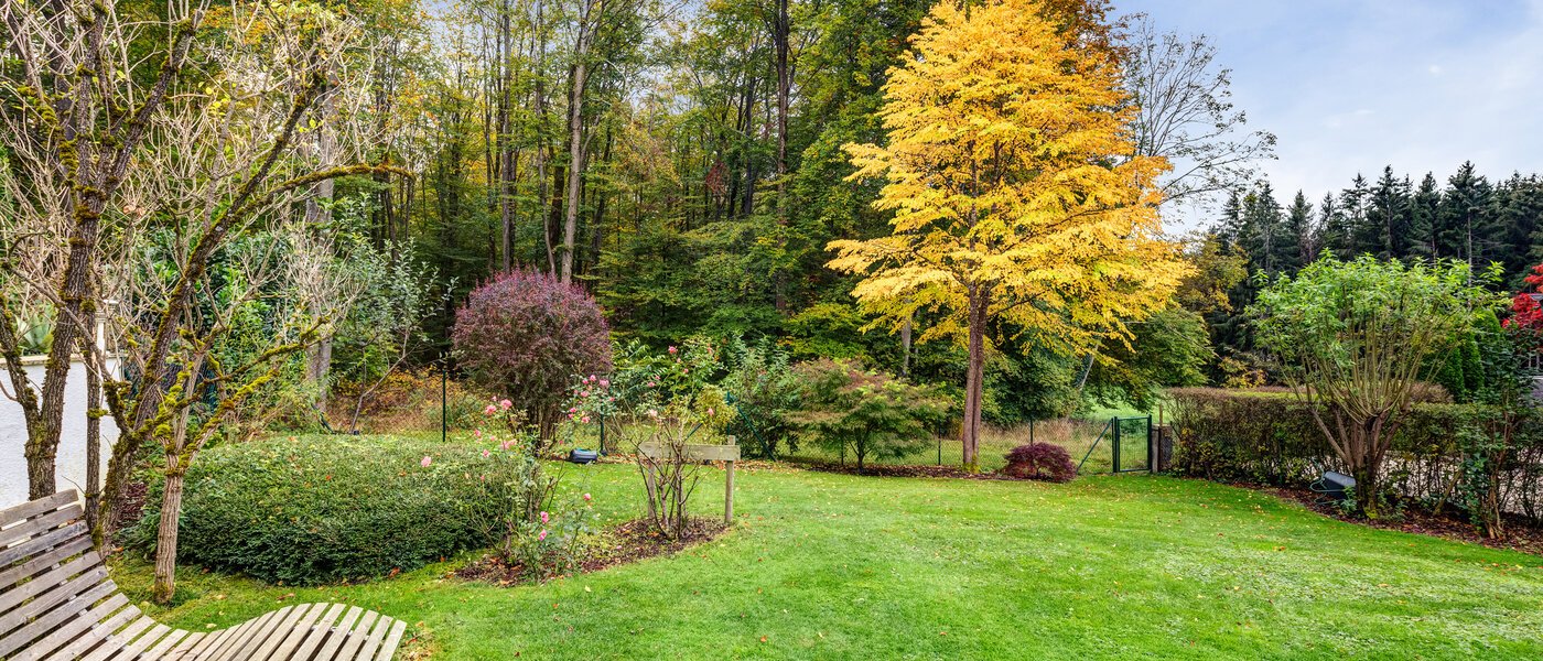 maison Berg am Starnberger See 03 jardin 14208