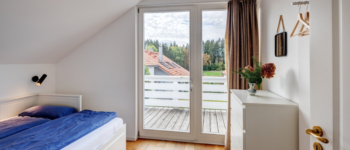 maison Berg am Starnberger See 01 2ième chambre 14208